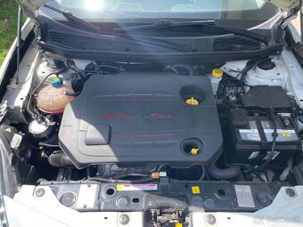 Alfa Romeo giulietta 1.6 jtdm2 77kw - 8