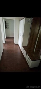 3-izbový, klimatizovaný byt na Nemocničnej ulici - 8