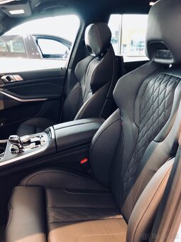 BMW X7 50D - 8
