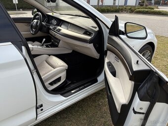 Predám Bmw 530 GT x drive - 8