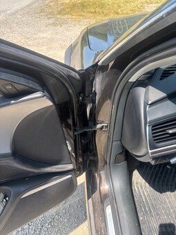 Audi A6 allroad 230kw. 253 000Km - 8