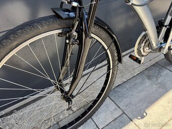 B twin Original 500 26” - 8