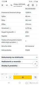 Lustre Philips - 8