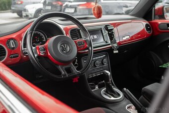 Volkswagen Beetle 1.2 TSI BMT Design DSG - 8