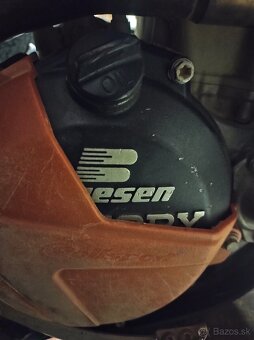 Ktm Exc 350 2020 - 8