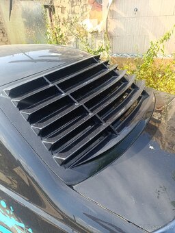 Diely BMW e39 - 8