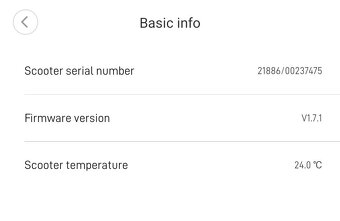 predám Xiaomi Mi Electric Scooter Pro 1 - 8