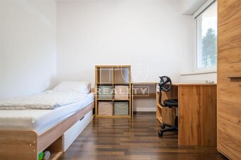 EXKLUZÍVNE IBA U NÁS 2-IZBOVÝ BYT 53 M2 S TERASOU 15 M2... - 8