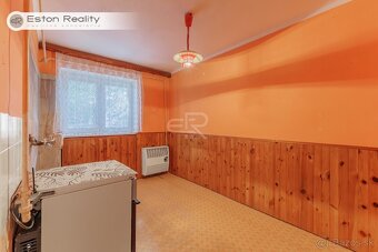 Predaj 2-izbový byt, Janouškova ulica, Prešov - 8