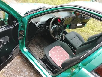 Predám Volkswagen Polo classic - 8