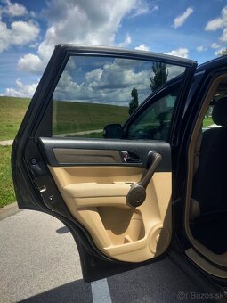 Honda CR-V, NOVÁ NIŽŠIA CENA - 8