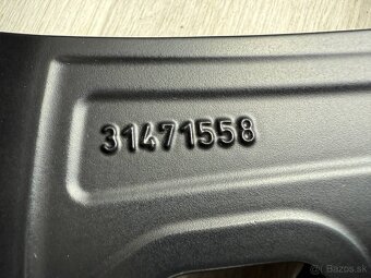 R20 ORIG.ALU KOLA XC40 V90CC 245/45/20 REF 2024 - 8