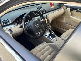 VW Passat B7 1.8 TSI DSG velky servis (2400€) - 8