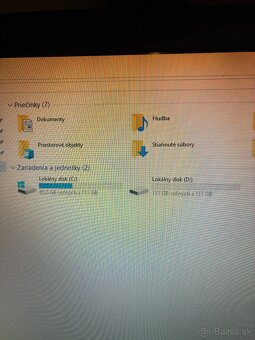 Lenovo G550 - 8