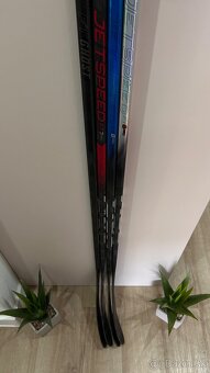 ✅ PRAVAČKY - CCM JETSPEED FT8 PRO = 70-75-80-85 FLEX ✅ - 8