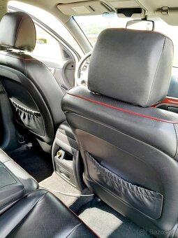 SUV Hyundai Santa Fe - 8