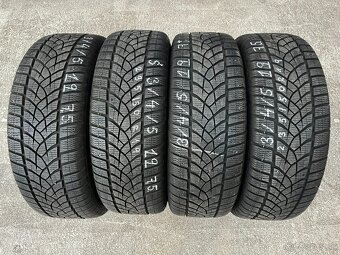 ALU ORIGINAL 83A601025N GOODYEAR 235/50 R19 H - 8