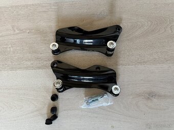Harley Davidson Original diely z HD Street Glide/Street Bob - 8