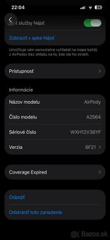 Airpods 3 - 8