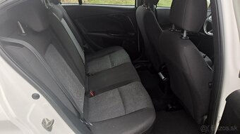 Fiat Tipo 1.4 Street(2020) - 8