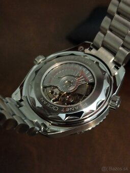 Panske hodinky Omega - 8