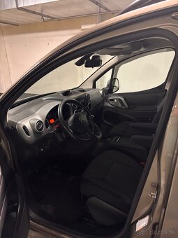 Citroen Berlingo Multispace 1.6 BlueHDi 120 S&S XTR - 8