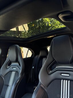 Mercedes A200 4Matic - 8