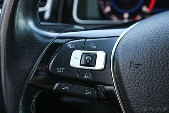 VW Golf Variant 2.0Tdi 110kw dsg 2018 - 8