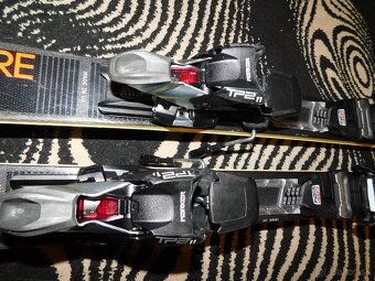 Nordica Spitfire 162 cm - 8