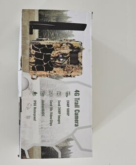 Fotopasca Willfine 4.8CG - 8