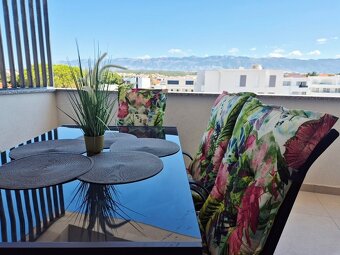 Luxusne kompletne zariadený 3-izb. apartmán, Chorvátsko - 8