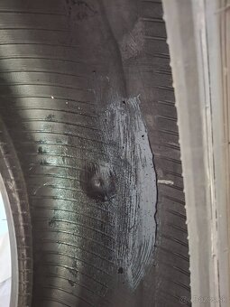 Zimné pneumatiky Bridgestone Blizzak LM005 205/55 R16 91H - 8