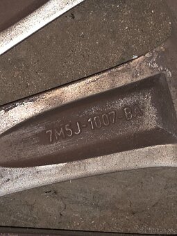 Ford Ronal 17 ky - 8