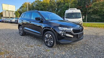 Škoda Karoq 2.0 TDI TOUR DSG - 8
