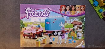 Lego Friends 41347 Heartlake City Resort - 8