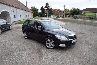 Predám Škoda Octavia 2 Facelift - 8