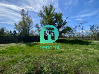 Predaj pozemku 790m2 v lokalite Devínske Jazero - Bratislava - 8