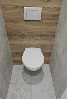 NOVINKA - 3 izb. byt RUŽÍNSKA ul. Terasa, NOVÁ REKONŠTRUKCIA - 8