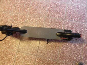 Elektrokolobežka Sencor S 30 , VEĽMI PEKNÁ  - 8