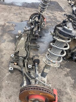 Diely Volkswagen Passat B6 - 8