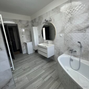 RD s dvoma bytovými jednotkami v Tešedíkove na prenájom - 8