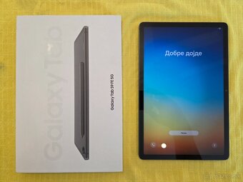 Samsung Galaxy Tab S9 FE 5G (SM-X516B) - 8