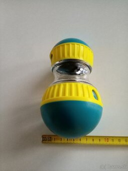 Potreby pre psíka - 8