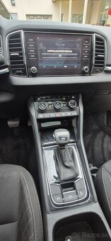 Predam skoda Karoq 1.5tsi 110kw AT Style - 8