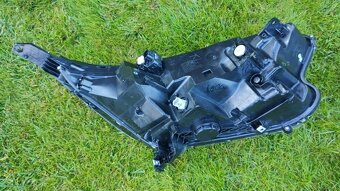 Honda CR-V CRV V 5 2017 - 2022 - Lave svetlo LED - 8