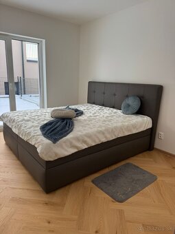 2 izbový byt novostavba - 8