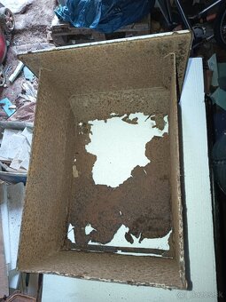 Sporák na tuhé palivo - 8