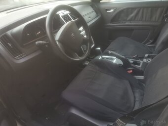 Dodge journey 2.0, 103 kw - 8