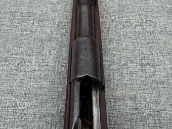 Gewehr 88 erfurt 1890 - 8