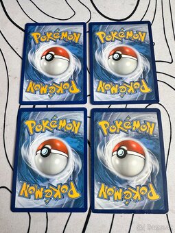 Pokemon karty - 8
